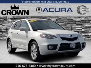 Acura 2012 RDX