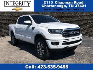 Ford 2019 Ranger