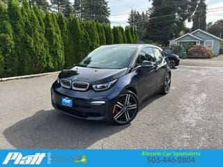 BMW 2020 i3