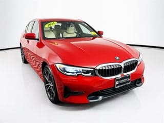 BMW 2021 3 Series