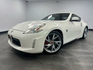 Nissan 2015 370Z