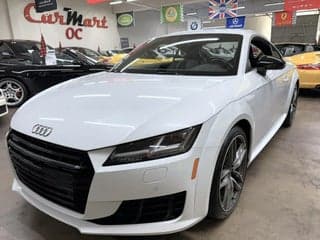 Audi 2017 TT