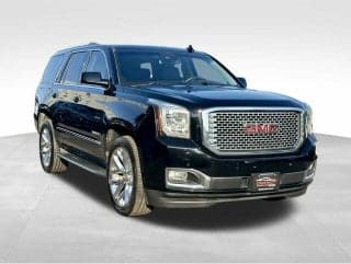 GMC 2017 Yukon