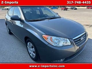 Hyundai 2008 Elantra