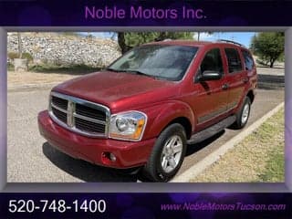 Dodge 2006 Durango