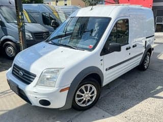 Ford 2011 Transit Connect