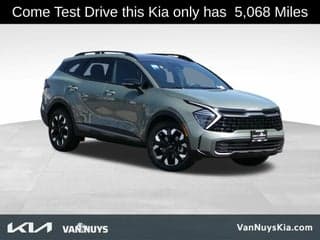 Kia 2024 Sportage