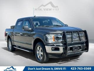 Ford 2020 F-150