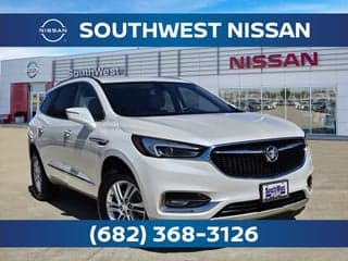 Buick 2018 Enclave