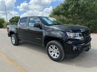 Chevrolet 2022 Colorado