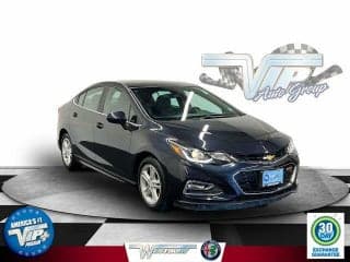 Chevrolet 2016 Cruze