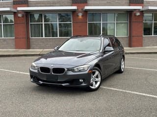 BMW 2014 3 Series