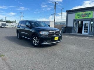 Dodge 2015 Durango