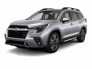 Subaru 2023 Ascent