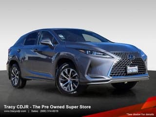 Lexus 2022 RX 350