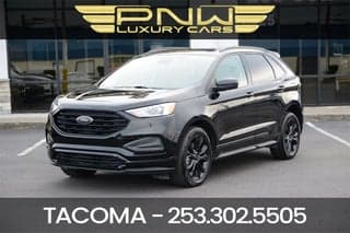 Ford 2023 Edge