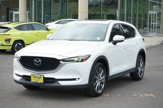 Mazda 2019 CX-5