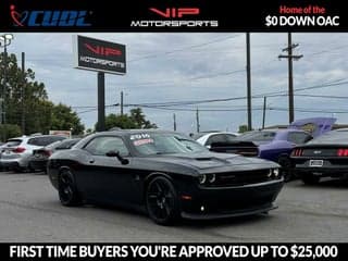 Dodge 2015 Challenger