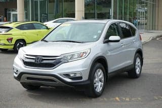 Honda 2016 CR-V