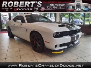 Dodge 2022 Challenger