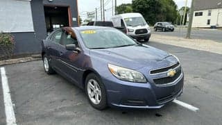 Chevrolet 2013 Malibu