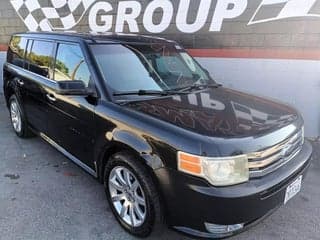 Ford 2009 Flex