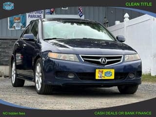 Acura 2006 TSX