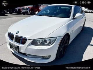 BMW 2013 3 Series