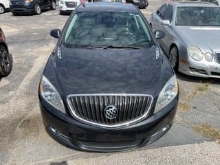 Buick 2014 Verano