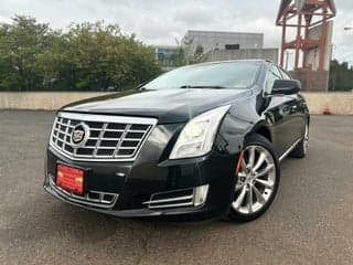 Cadillac 2014 XTS