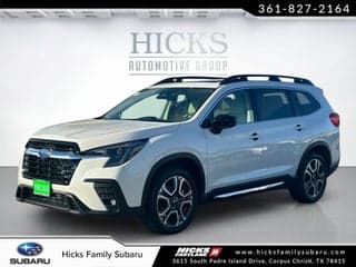 Subaru 2024 Ascent