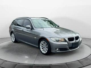 BMW 2012 3 Series