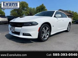 Dodge 2017 Charger