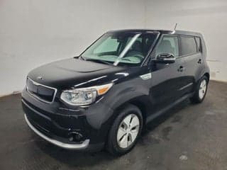 Kia 2016 Soul EV