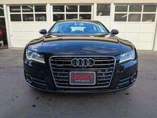 Audi 2014 A7