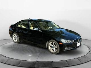 BMW 2014 3 Series