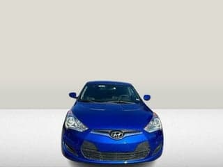 Hyundai 2013 Veloster