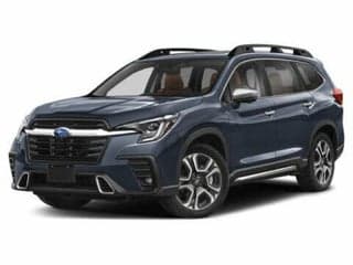 Subaru 2024 Ascent