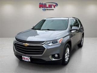 Chevrolet 2019 Traverse