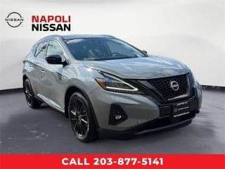 Nissan 2023 Murano