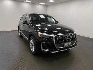 Audi 2025 Q7