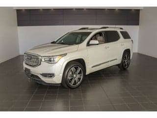 GMC 2017 Acadia