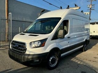 Ford 2020 Transit