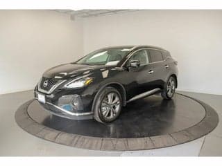 Nissan 2023 Murano