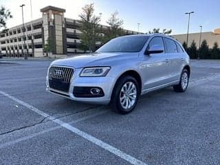 Audi 2013 Q5