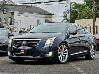 Cadillac 2015 XTS