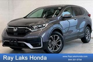 Honda 2022 CR-V