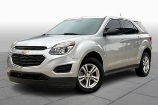 Chevrolet 2017 Equinox