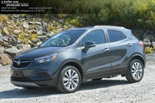 Buick 2018 Encore