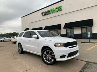 Dodge 2019 Durango